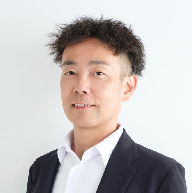 代表取締役 西川隆章